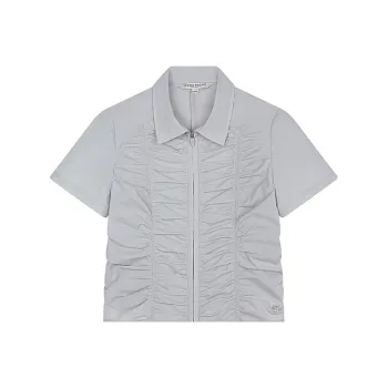 Teenie Weenie Shirt Women's Gray