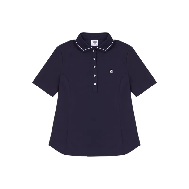 GOLF Polo Shirts Women's-8