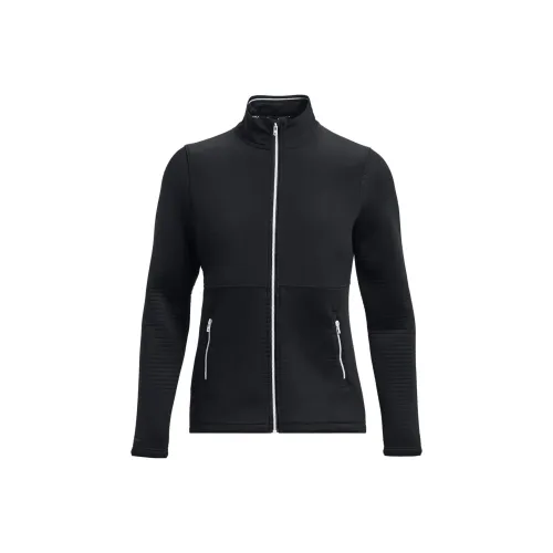 Under Armour Storm Jackets Women's Black