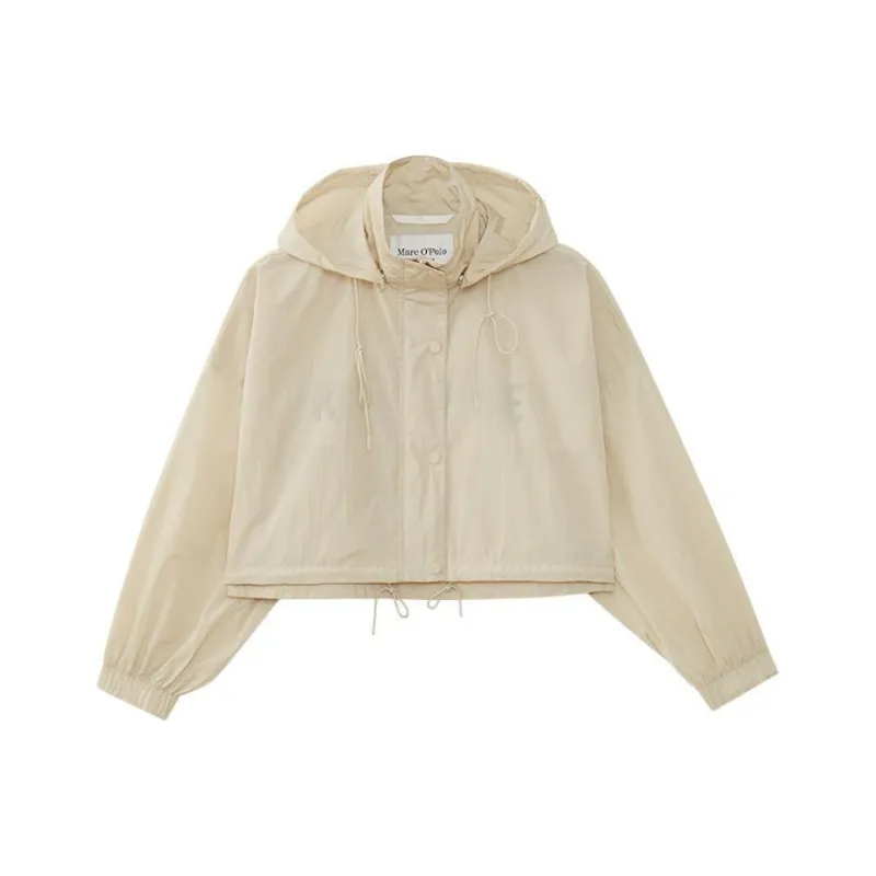 MARC OPOLO Jackets Coats Women's Apricot-0