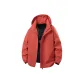 Rosefinch Red