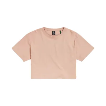 G-STAR RAW T-Shirt Women's Tuscany Pink