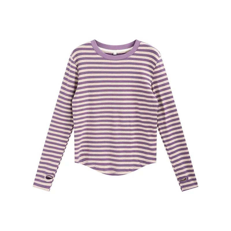Garbege T Shirts Women's-3
