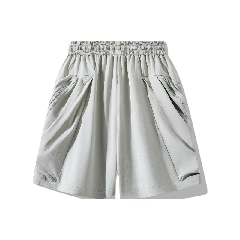 WOKXSS Casual Shorts Unisex-7