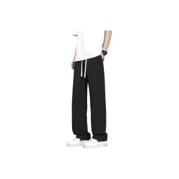 FASTFISH Casual Pants Unisex