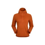 Oxidized Orange