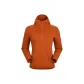 Oxidized Orange