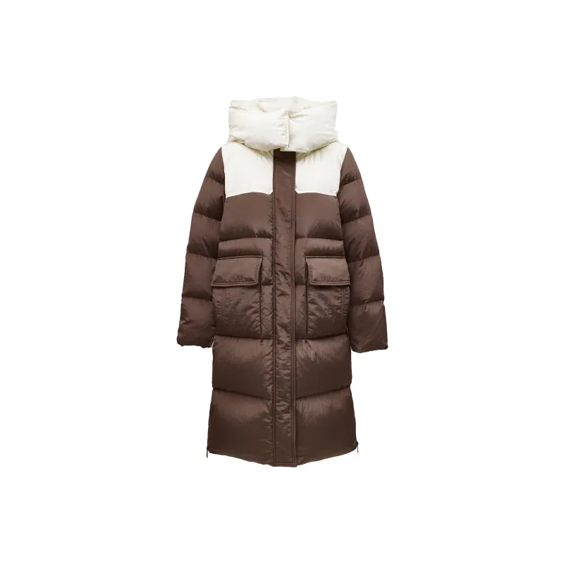 ONLY Down Jackets Women's-6