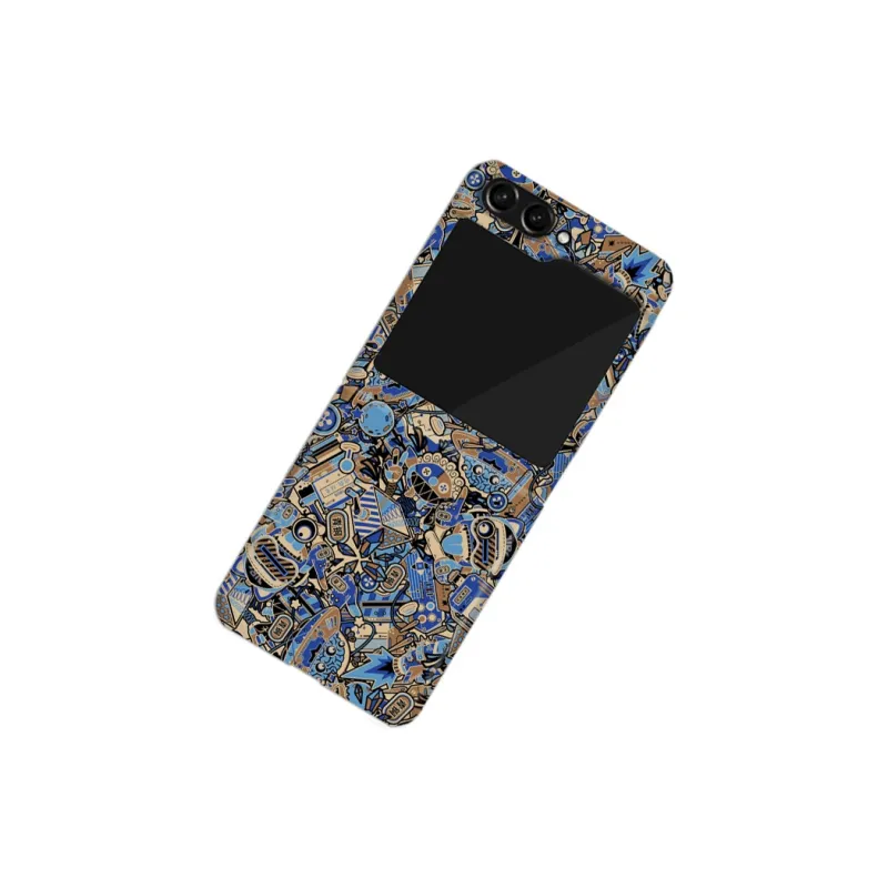 ME SKINS Phone Cases-1