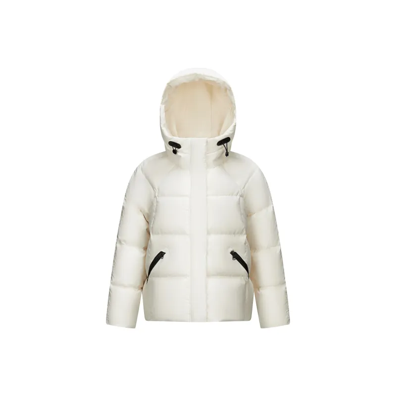 SEM/R Comfort Down Jacket Women's-14