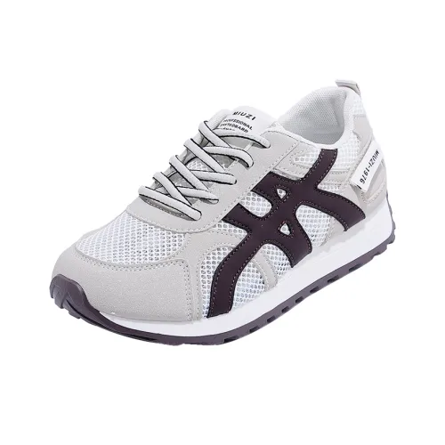 ZULISHI Casual Shoes Women's Low Top