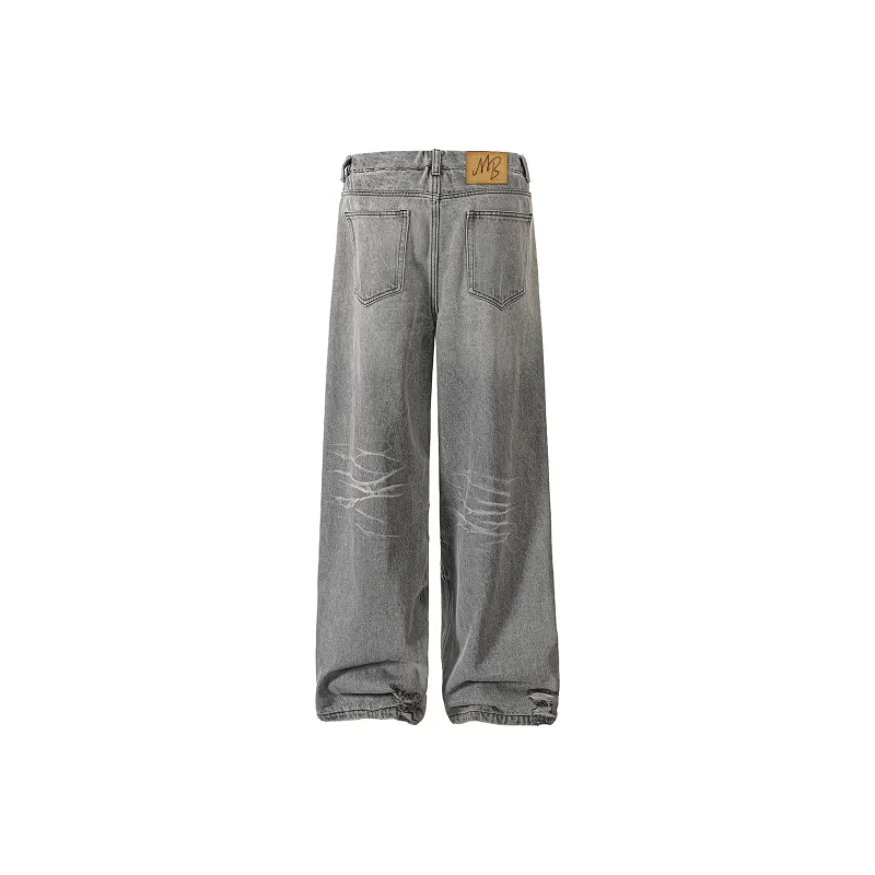 MindBridge Jeans Unisex-8