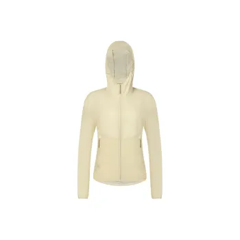 FILA Jackets Women's Mineral Beige