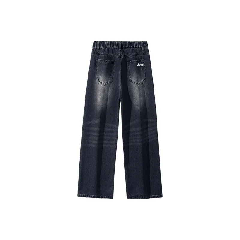 Jeep Jeans Unisex-7