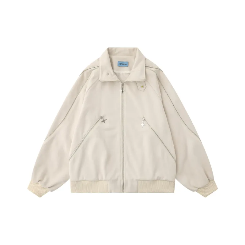 Spicy Gals Jackets & Coats Women's-1