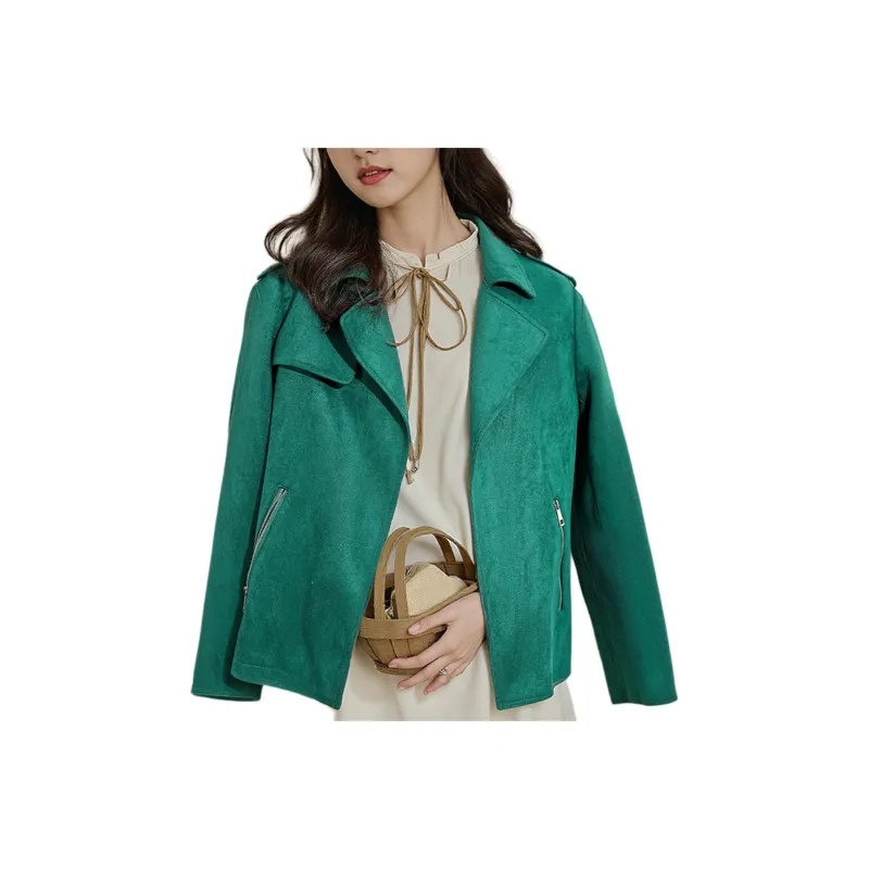 Wbwq Jackets Women's Jasper-0