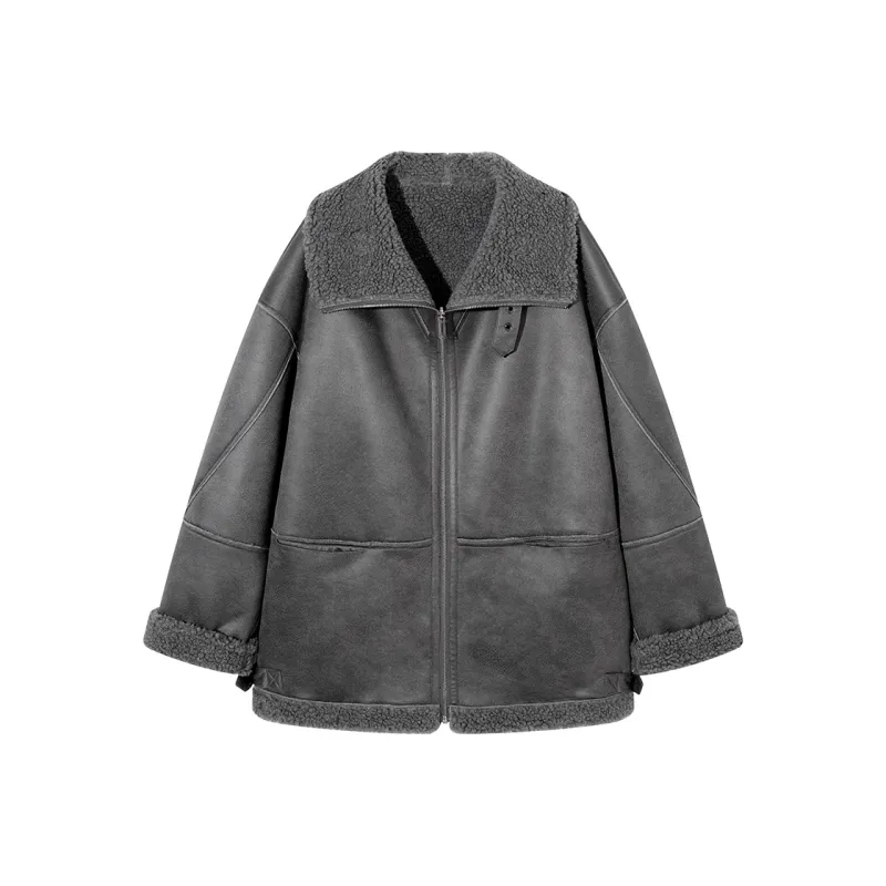 Ouyang Jackets Women's-2