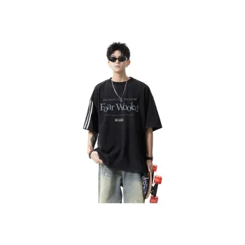 SCHEPPERHEYN T Shirts Unisex