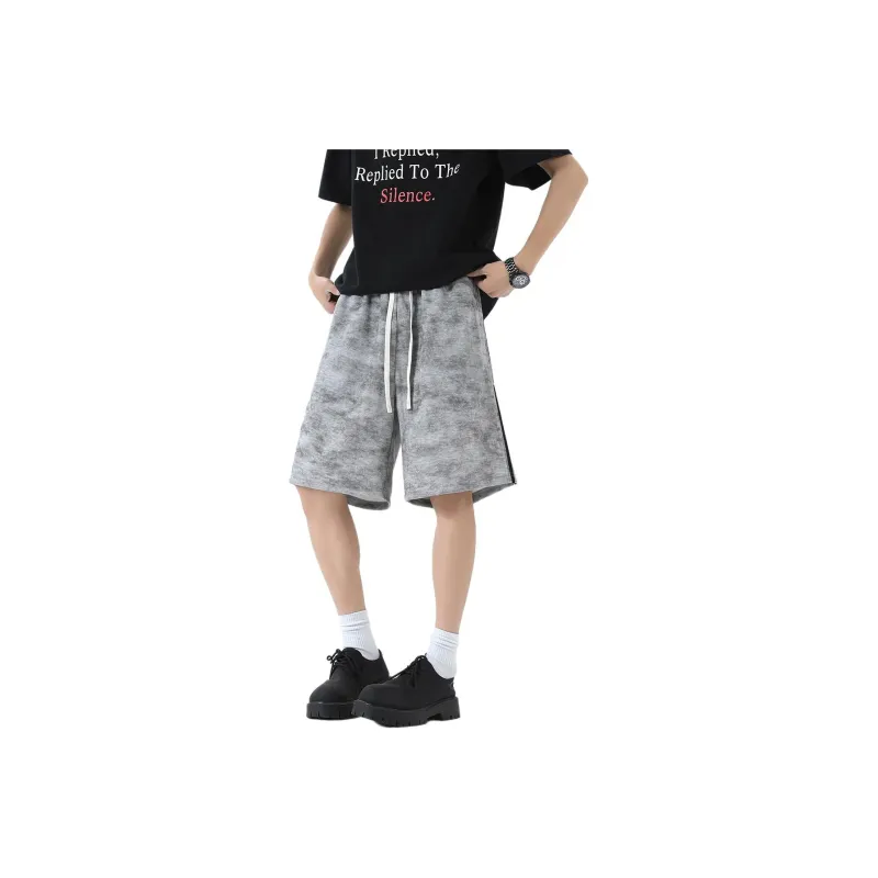 7 SEVFUN Casual Shorts Unisex-0