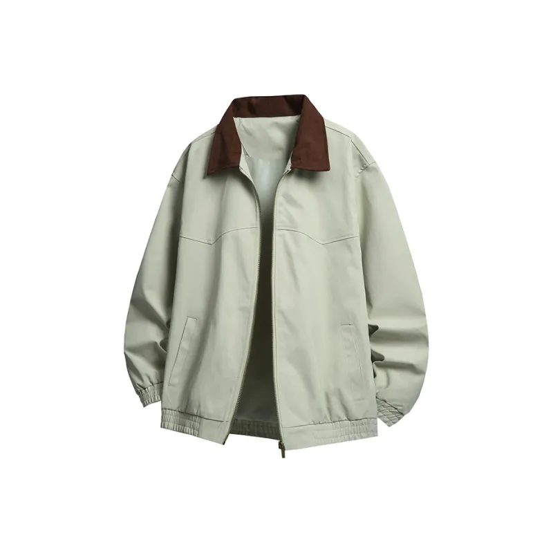 MASGLO Jackets Unisex-9