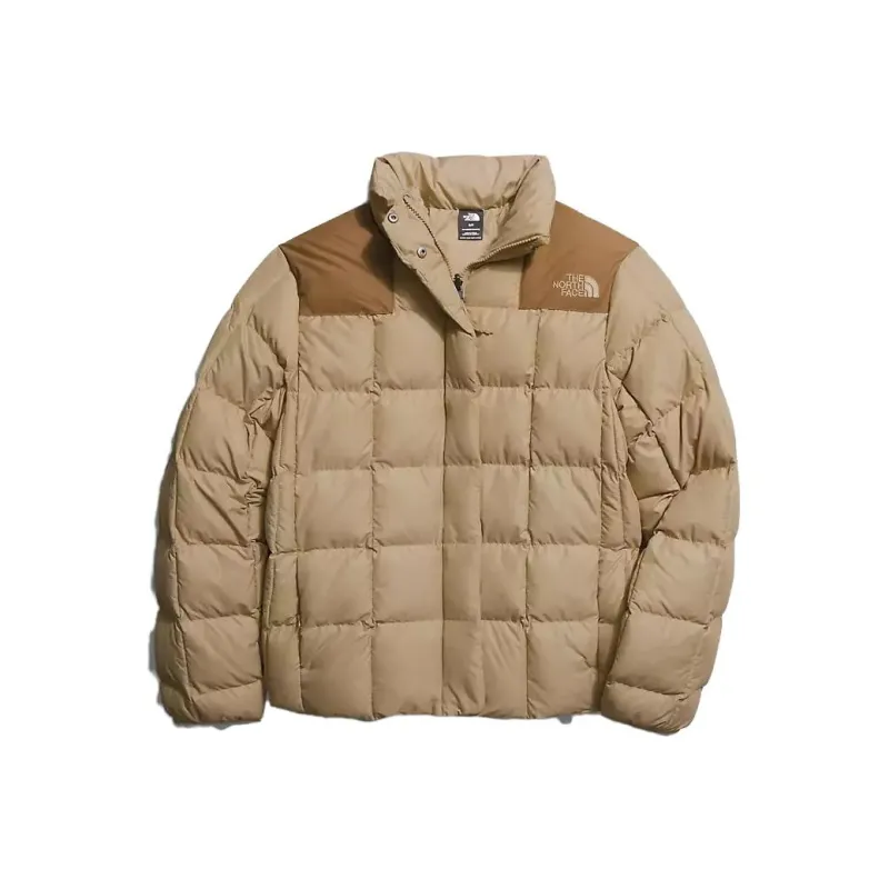 THE NORTH FACE Jackets Women's Brown-0