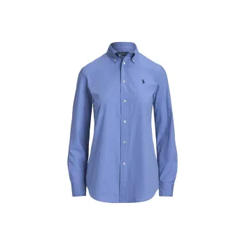 Polo Ralph Lauren Stretch Slim Fit Shirt
