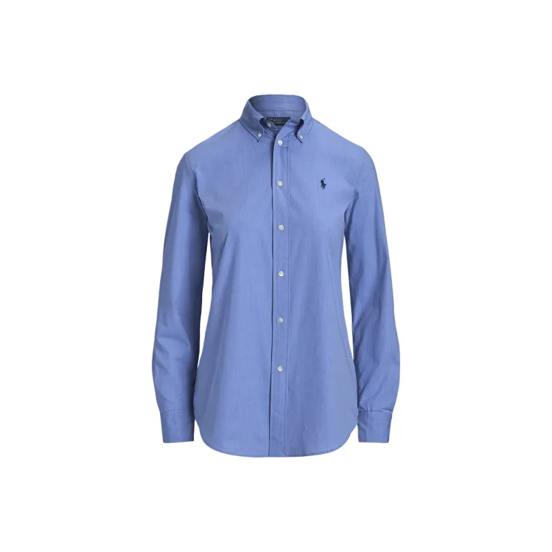Polo Ralph Lauren Stretch Slim Fit Shirt-0