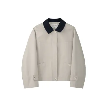 Fstudio Jackets & Coats Women's Khaki