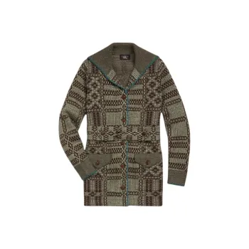 Polo Ralph Lauren Lottie Cardigan