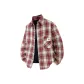 Red Plaid