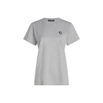KARL LAGERFELD / Karl Lagerfeld Jeans Ikon T shirt