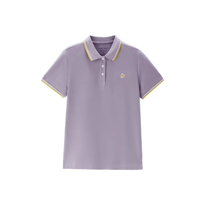 UNIQLO Polo Shirts Women's-10