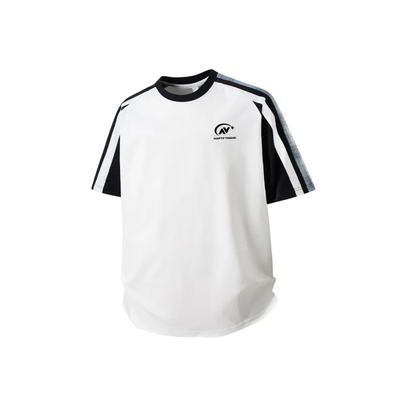 NXPTP T Shirts Unisex-2
