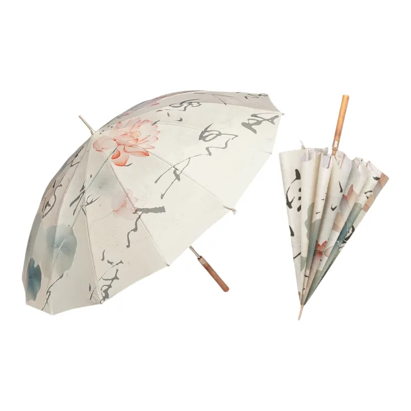 Where the Lamb Umbrellas-3