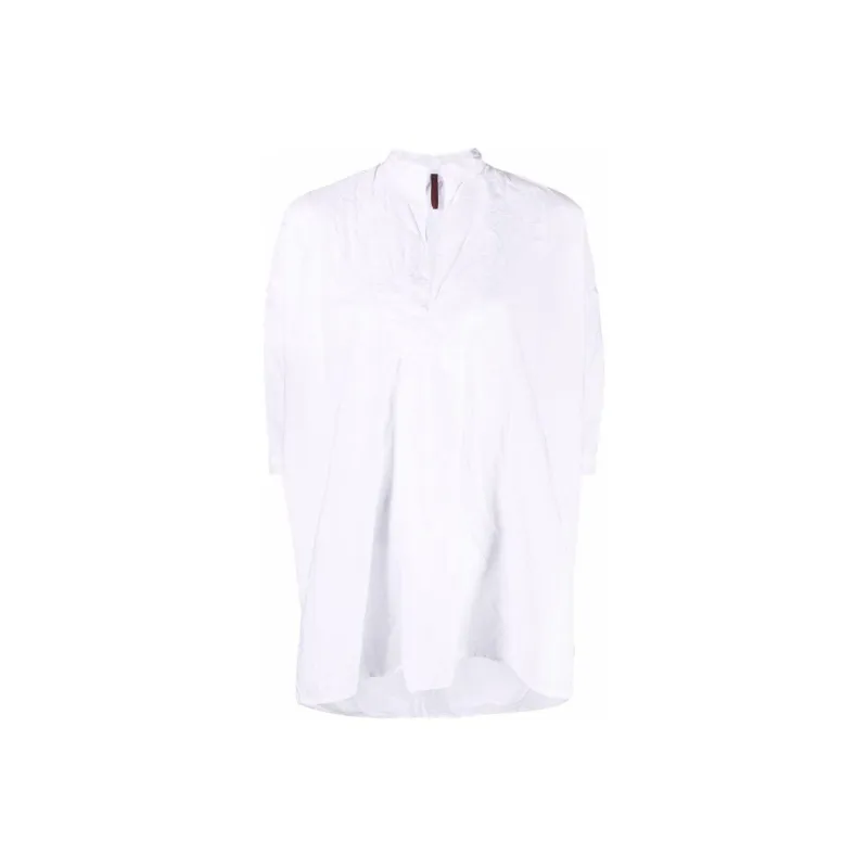 Daniela Gregis Shirt Women's White-0