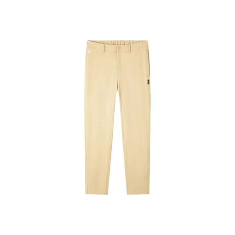 OUTDOOR PRODUCTS Casual Pants Unisex Sand-0
