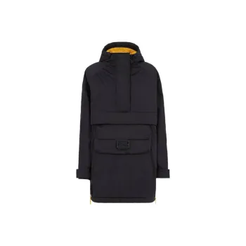FENDI Jackets Women's Black