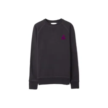 ISABEL MARANT Sweatshirt Women's Black