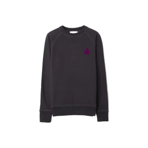 ISABEL MARANT Sweatshirt Women's Black