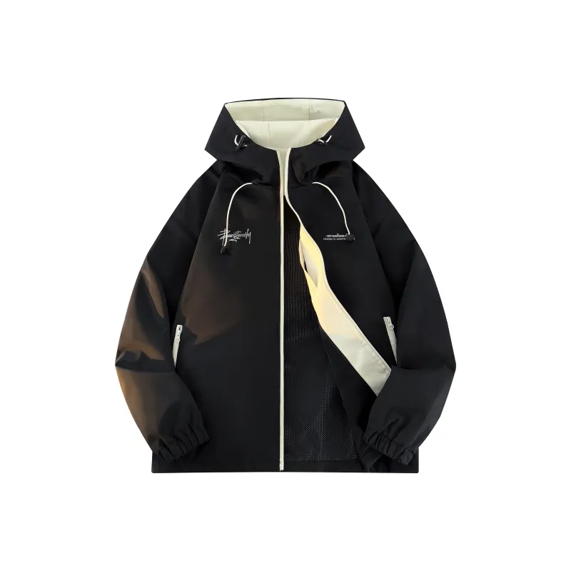 Warrior Jackets & Coats Unisex Women's-3