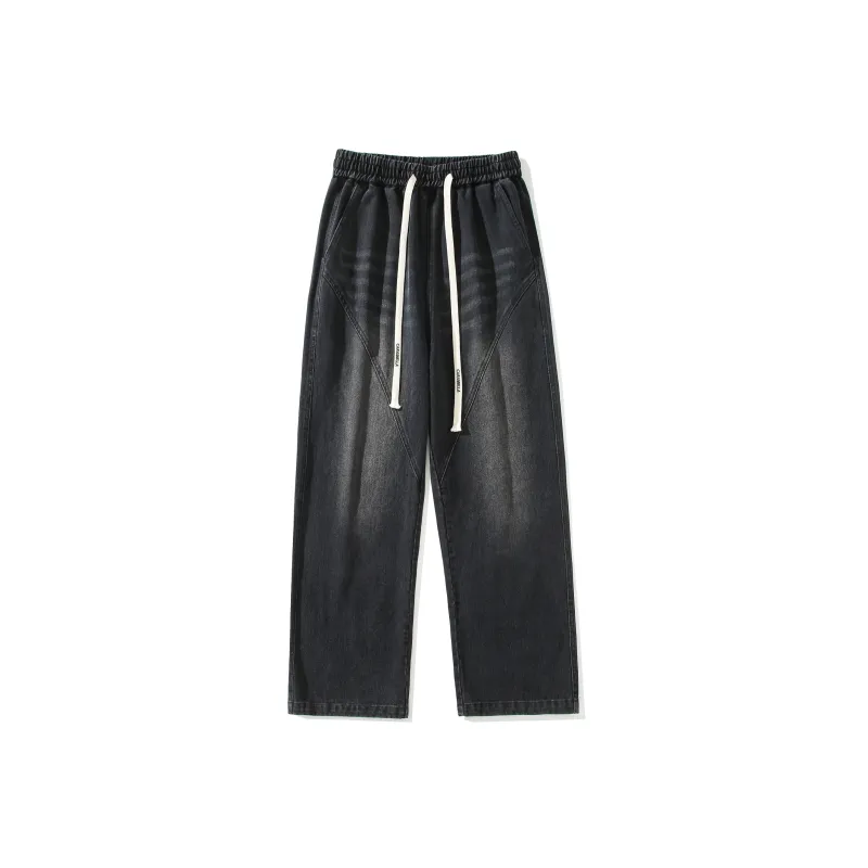 Caramella Jeans Unisex-5