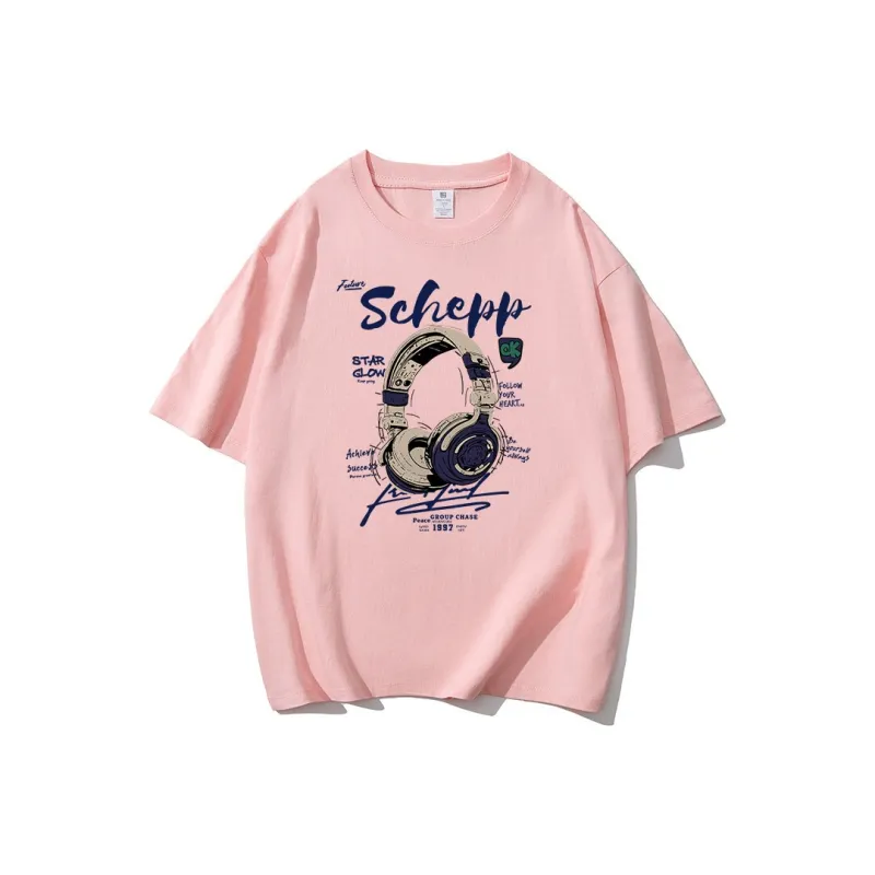 SCHEPPERHEYN Casual Sportswear Unisex-7