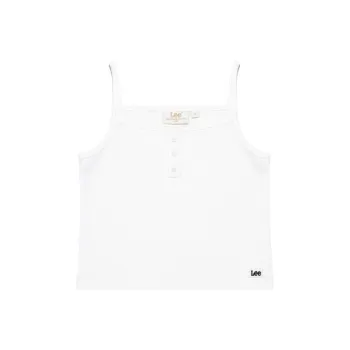 Lee Camisoles Women's White