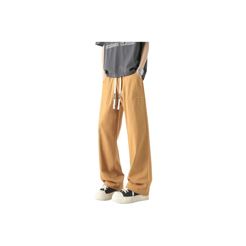 Maxim's De Paris Casual Pants Unisex-4