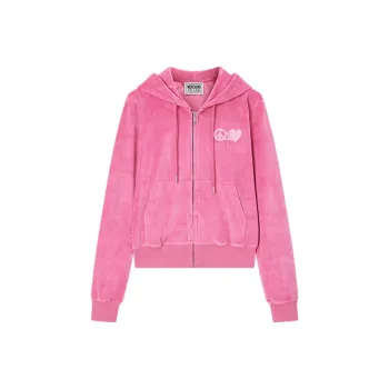 MOSCHINO Sweatshirt Women's Pink
