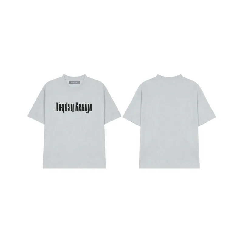 MindBridge T Shirts Unisex-5