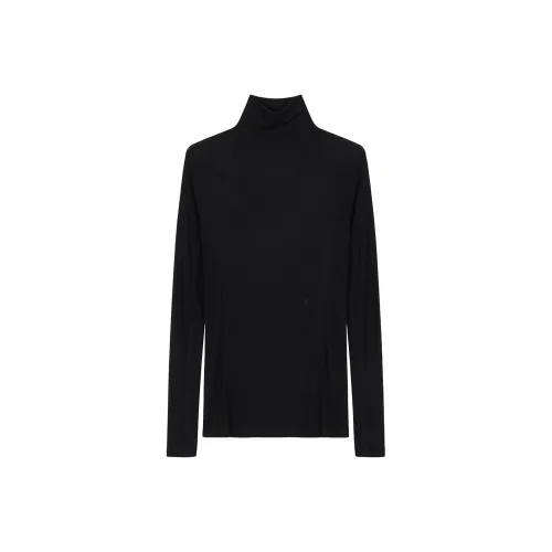 CURRENT T-Shirts Women's Black