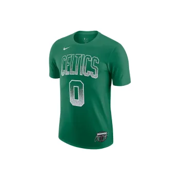 Nike Jayson Tatum Boston Celtics Select Series Men's Nike Nba T Shirt