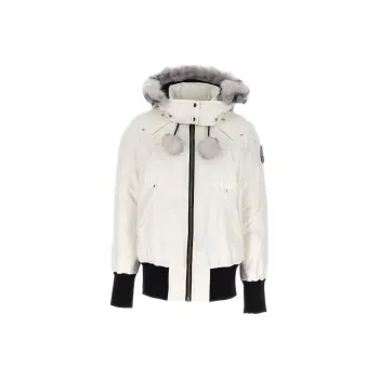 Moose Knuckles Debbie Padded Jacket