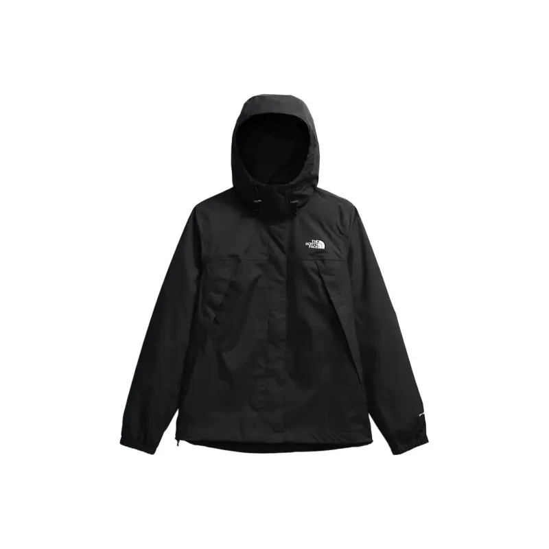 THE NORTH FACE Antora Jackets Coats Women's Black-0